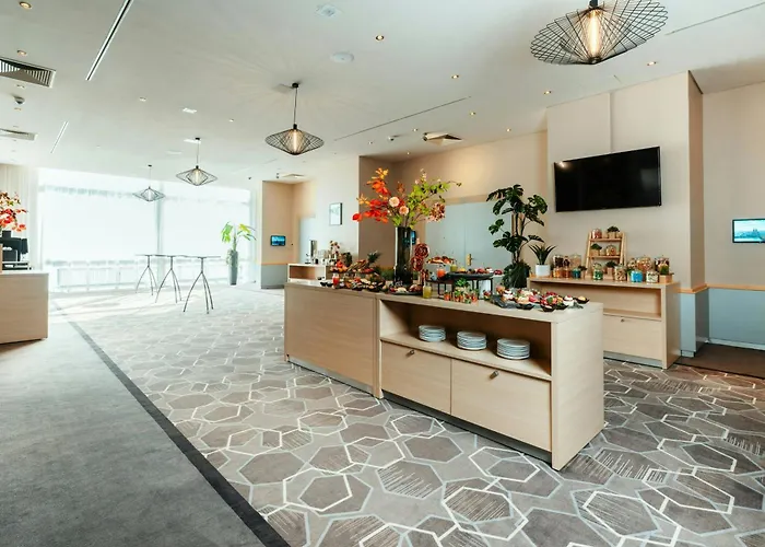 Leonardo Royal Hotel Köln - Am Stadtwald